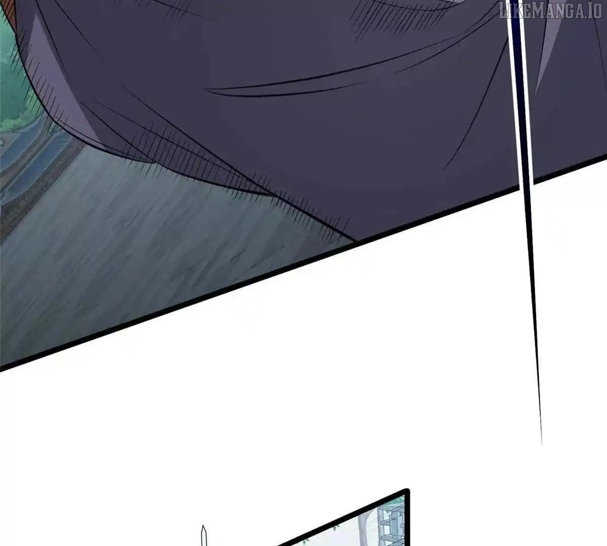 Divine Urban God Chapter 293 - page 19